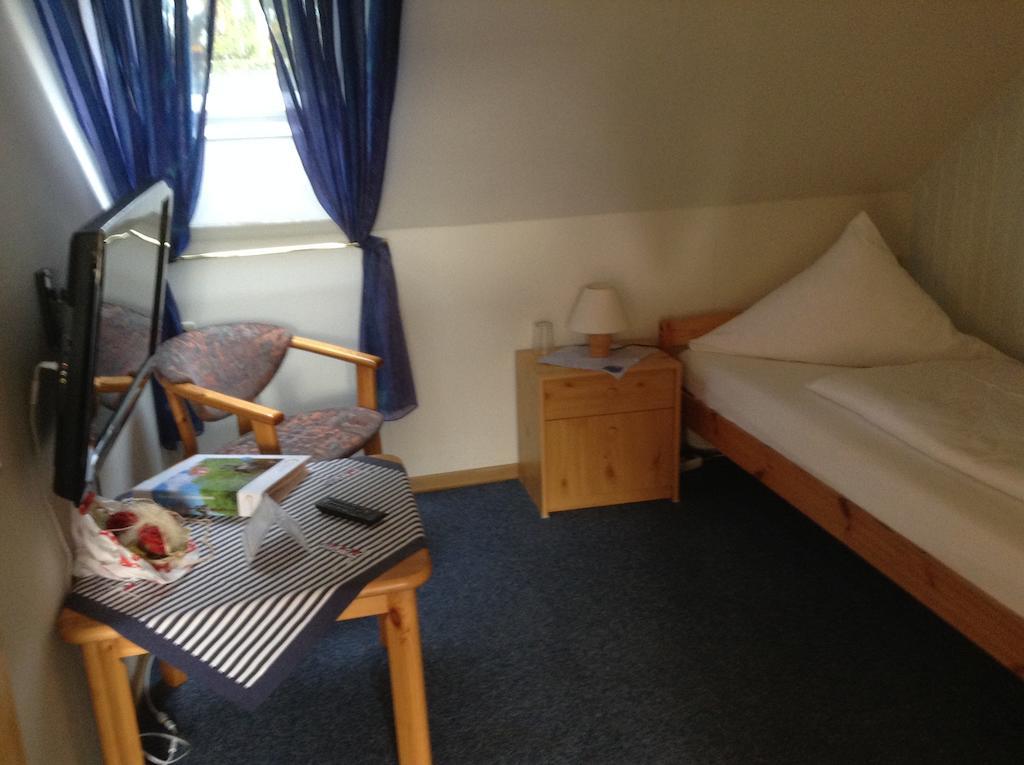 Hotel Muehleneck Hage Room photo