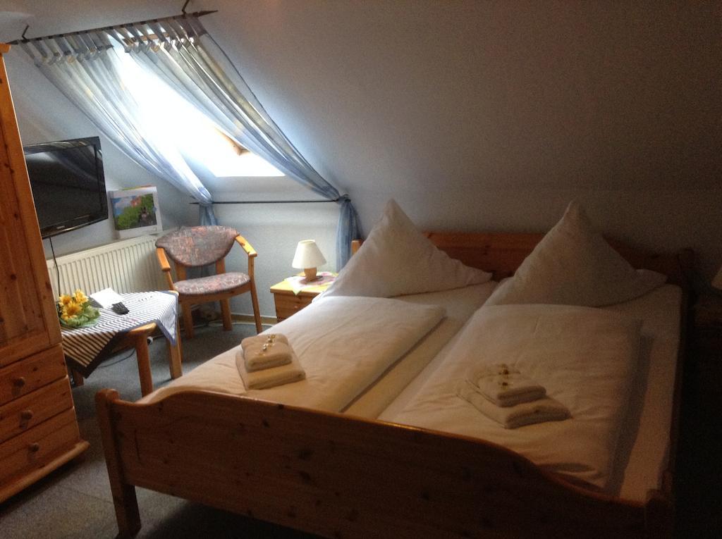 Hotel Muehleneck Hage Room photo